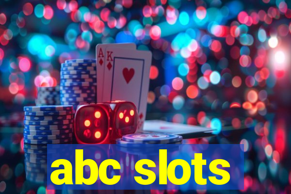 abc slots